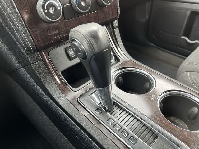 2017 Chevrolet Traverse LT 1LT