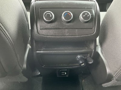 2017 Chevrolet Traverse LT 1LT