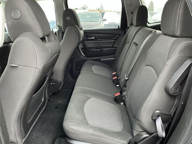 2017 Chevrolet Traverse LT 1LT