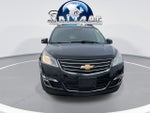 2017 Chevrolet Traverse LT 1LT