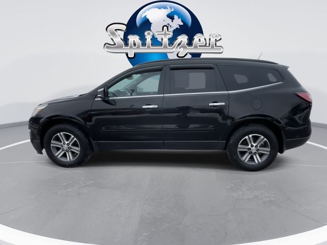 2017 Chevrolet Traverse LT 1LT