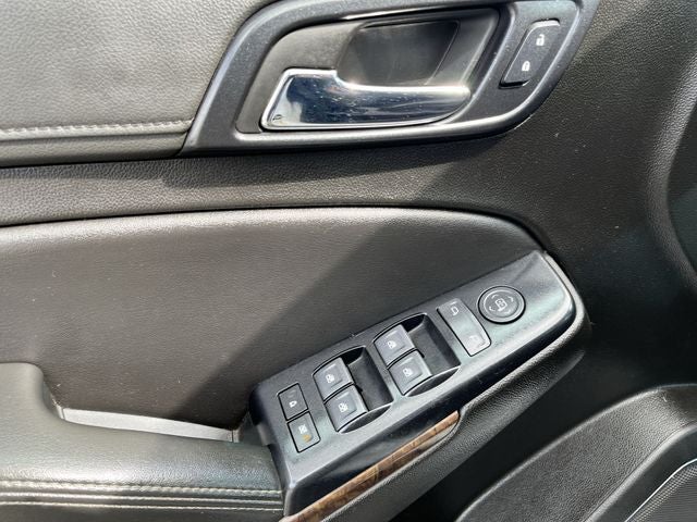 2020 Chevrolet Suburban LS
