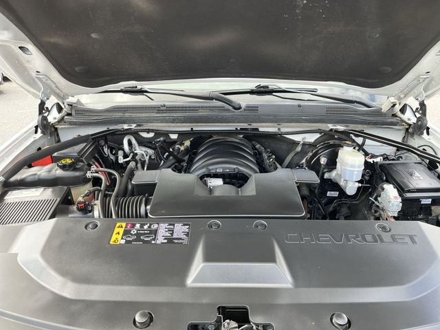 2020 Chevrolet Suburban LS