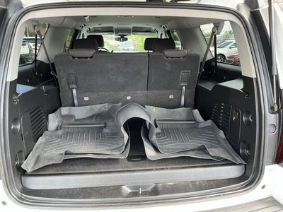 2020 Chevrolet Suburban LS
