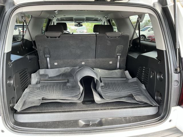 2020 Chevrolet Suburban LS