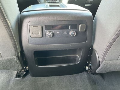 2020 Chevrolet Suburban LS