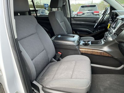 2020 Chevrolet Suburban LS