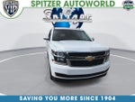 2020 Chevrolet Suburban LS