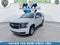2020 Chevrolet Suburban LS