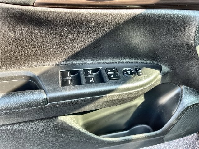 2016 Honda Accord EX