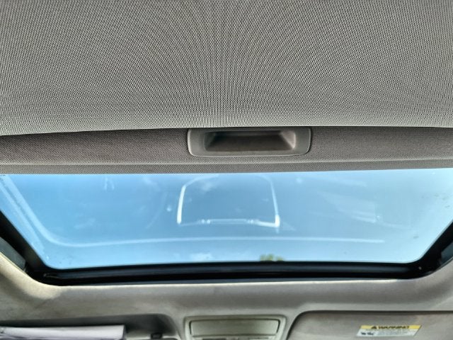 2016 Honda Accord EX