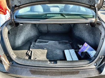 2016 Honda Accord EX