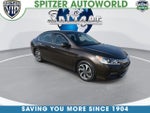 2016 Honda Accord EX