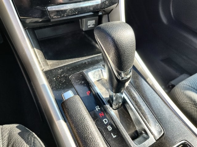 2016 Honda Accord EX