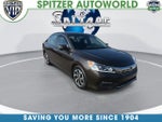 2016 Honda Accord EX