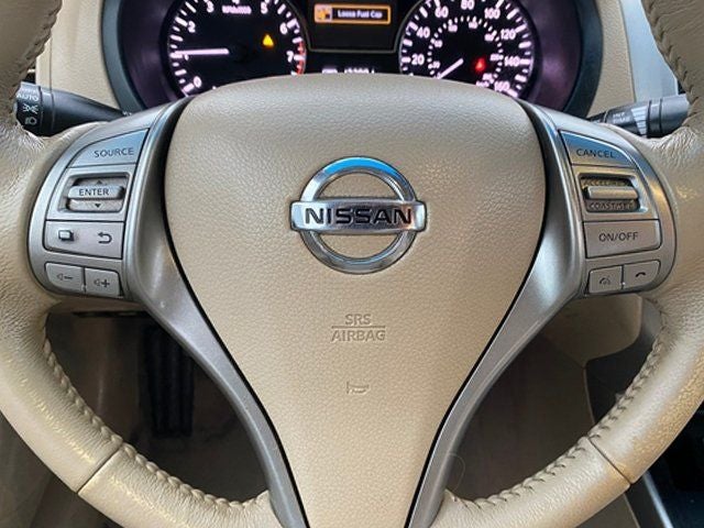 2013 Nissan Altima 2.5 SV