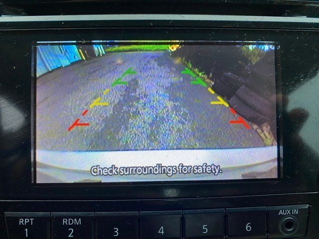 2013 Nissan Altima 2.5 SV