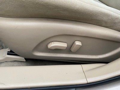 2013 Nissan Altima 2.5 SV