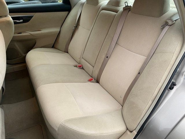 2013 Nissan Altima 2.5 SV