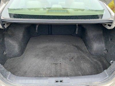 2013 Nissan Altima 2.5 SV