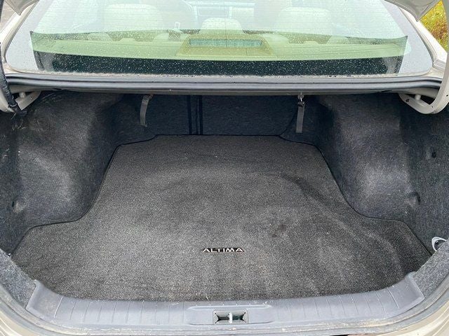 2013 Nissan Altima 2.5 SV