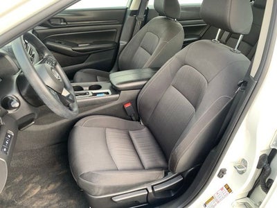 2023 Nissan Altima 2.5 S