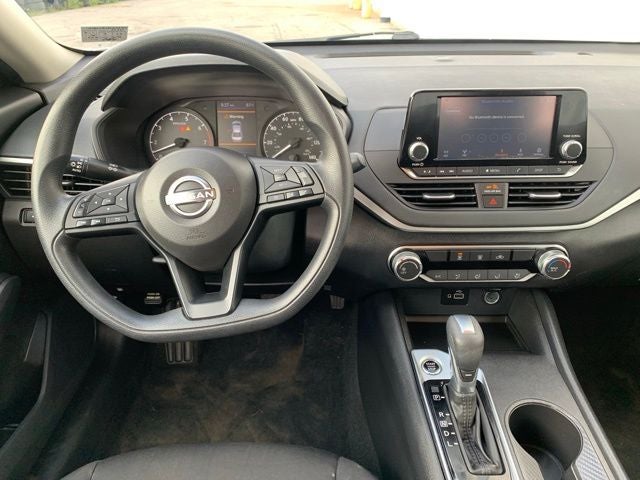 2023 Nissan Altima 2.5 S