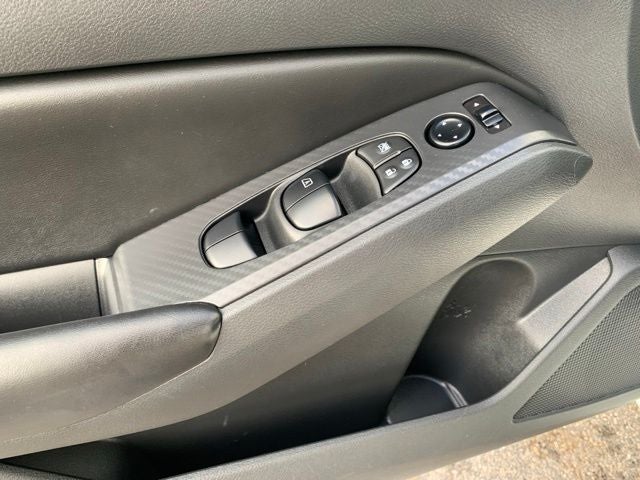 2023 Nissan Altima 2.5 S