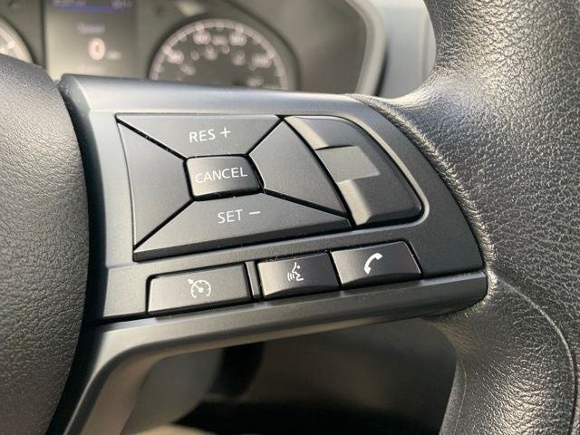 2023 Nissan Altima 2.5 S