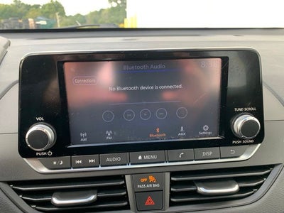 2023 Nissan Altima 2.5 S