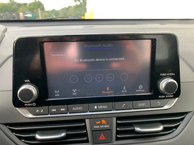 2023 Nissan Altima 2.5 S