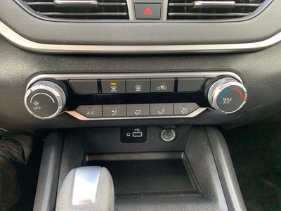 2023 Nissan Altima 2.5 S