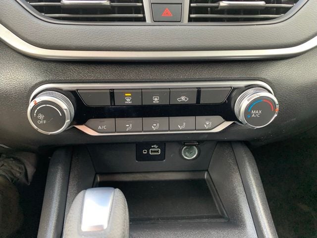2023 Nissan Altima 2.5 S