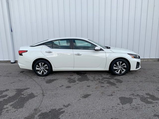 2023 Nissan Altima 2.5 S