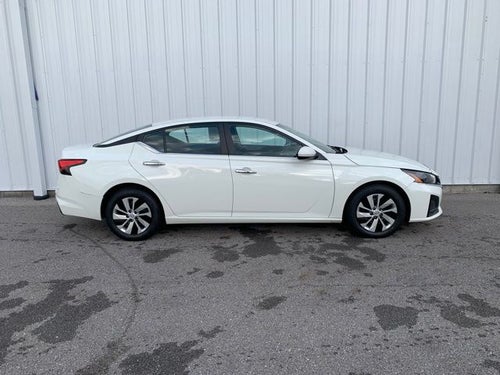 2023 Nissan Altima 2.5 S