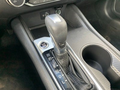 2023 Nissan Altima 2.5 S