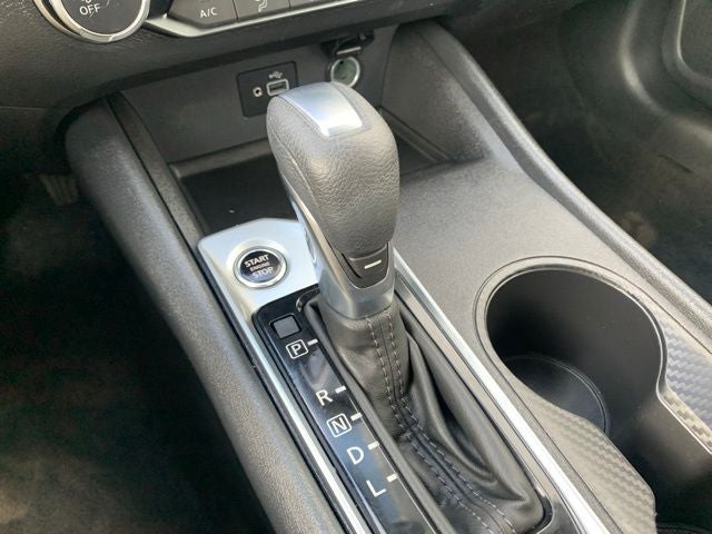 2023 Nissan Altima 2.5 S