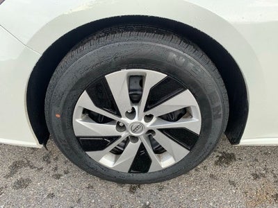2023 Nissan Altima 2.5 S