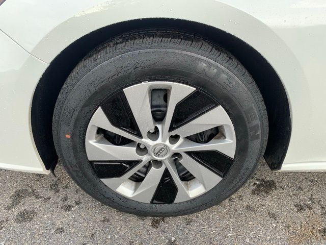 2023 Nissan Altima 2.5 S