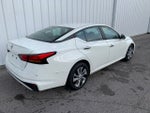 2023 Nissan Altima 2.5 S