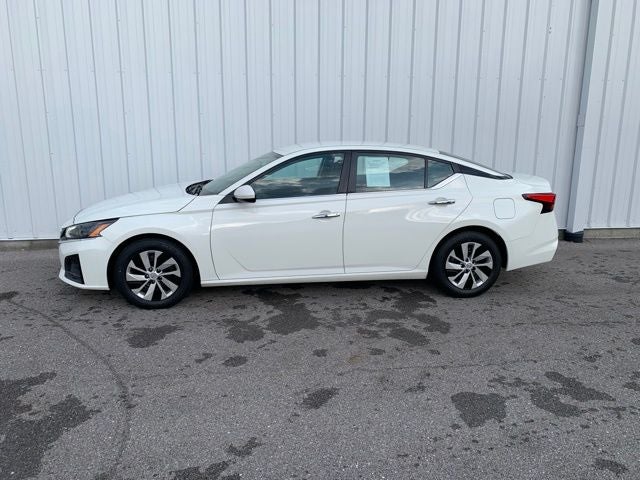 2023 Nissan Altima 2.5 S