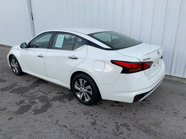 2023 Nissan Altima 2.5 S