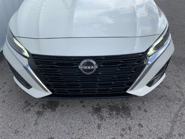 2023 Nissan Altima 2.5 S