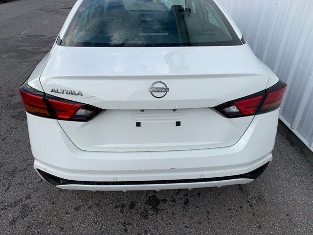 2023 Nissan Altima 2.5 S