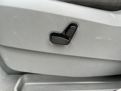 2008 Chrysler Town & Country LX