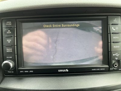 2008 Chrysler Town & Country LX