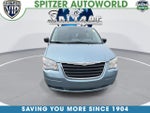 2008 Chrysler Town & Country LX