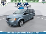 2008 Chrysler Town & Country LX