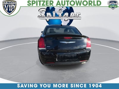 2017 Chrysler 300 S
