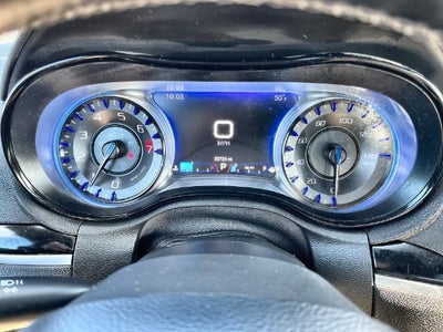2017 Chrysler 300 S